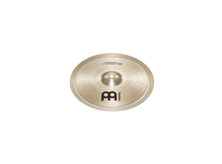 Meinl GX-12/14XTS 12"/14" X-treme Stack 